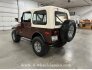 1976 Jeep CJ-7 for sale 101812139
