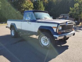 1976 Jeep J10 for sale 101819120