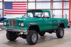 1976 Jeep J10 for sale 101885740
