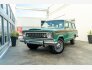 1976 Jeep Wagoneer for sale 101780997