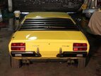 Thumbnail Photo 3 for 1976 Lamborghini Urraco