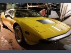 Thumbnail Photo 6 for 1976 Lamborghini Urraco