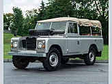 1976 Land Rover Series III for sale 101948475