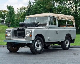 1976 Land Rover Other Land Rover Models for sale 101968325