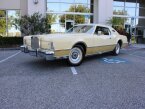 Thumbnail Photo undefined for 1976 Lincoln Continental