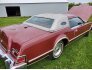 1976 Lincoln Continental for sale 101586325
