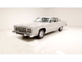 1976 Lincoln Continental for sale 101655519