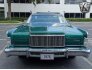1976 Lincoln Continental for sale 101688955