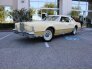 1976 Lincoln Continental for sale 101689142
