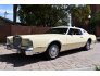 1976 Lincoln Continental for sale 101693416