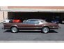 1976 Lincoln Continental for sale 101728895