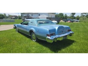 1976 Lincoln Continental for sale 101757473