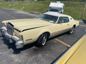 1976 Lincoln Continental for sale 101767463