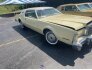 1976 Lincoln Continental for sale 101767463