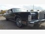 1976 Lincoln Continental for sale 101835346