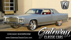 1976 Lincoln Continental for sale 101967878
