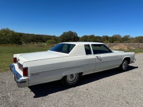 1976 Lincoln Continental for sale 101996831