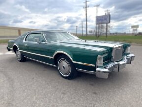 1976 Lincoln Continental for sale 102025657