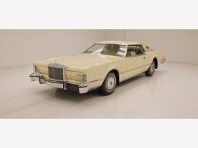 1976 Lincoln Mark IV for sale 101803657