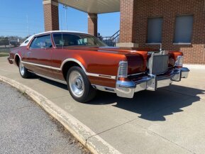 1976 Lincoln Mark IV for sale 101873984