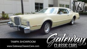 1976 Lincoln Mark IV for sale 101865907