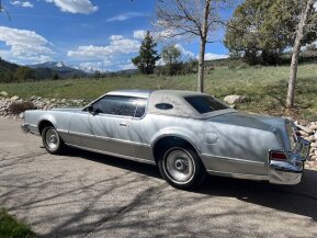 1976 Lincoln Mark IV for sale 101882969
