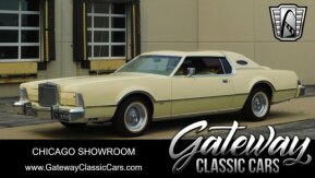 1976 Lincoln Mark IV for sale 101912646