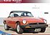 1976 MG MGB for sale 101127517