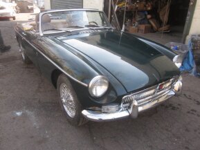 1976 MG MGB for sale 101496205