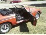 1976 MG MGB for sale 101586171