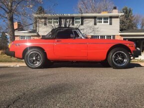 1976 MG MGB for sale 101586542