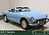 1976 MG MGB for sale 101625328