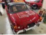 1976 MG MGB for sale 101639155