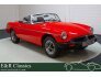 1976 MG MGB for sale 101663671