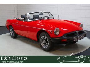 1976 MG MGB for sale 101696873