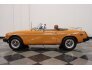 1976 MG MGB for sale 101744014