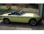 1976 MG MGB for sale 101760480