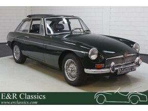 1976 MG MGB for sale 101780024