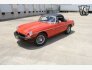 1976 MG MGB for sale 101808335