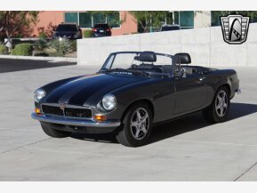 1976 MG MGB for sale 101813885
