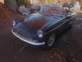 1976 MG MGB for sale 101821014