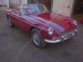 1976 MG MGB for sale 101858567