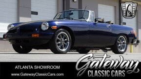 1976 MG MGB for sale 101865860