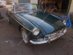 1976 MG MGB for sale 101851938