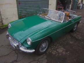 1976 MG MGB for sale 101858518