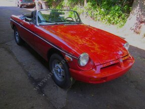 1976 MG MGB for sale 101889844