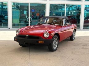 1976 MG MGB for sale 101901291