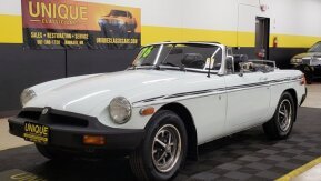1976 MG MGB for sale 101955427