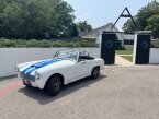 Thumbnail Photo 1 for 1976 MG Midget for Sale by Owner