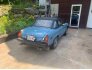 1976 MG Midget for sale 101586545